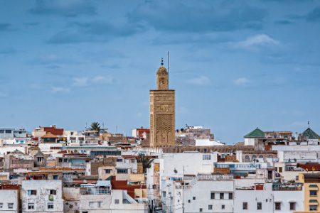 Eco-Friendly Travel Guide to Northern Morocco: Fes, Meknes & Rabat